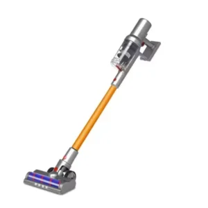 ABIR VC205 Ledningsfri Støvsuger Test, Avis og Bedste Pris