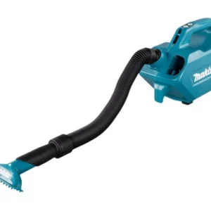 Makita Håndstøvsuger DCL184Z test
