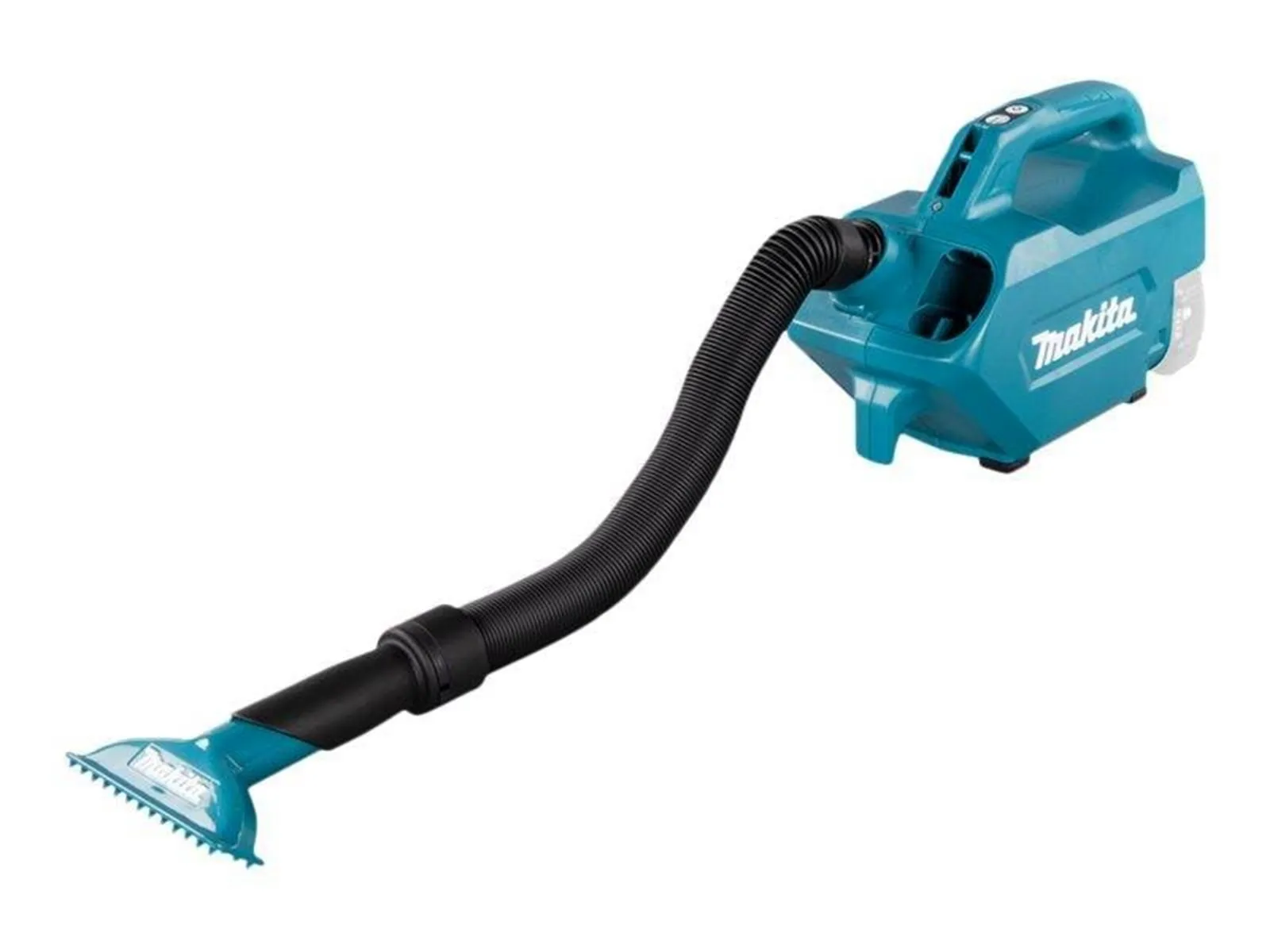 Makita Håndstøvsuger DCL184Z test
