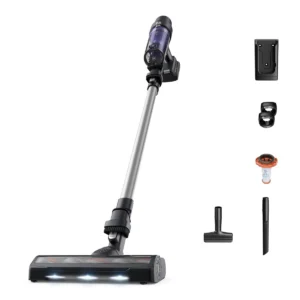 OBH Nordica 2-i-1 Støvsuger X-Pert 7.60 Essential Test og Anmeldelse