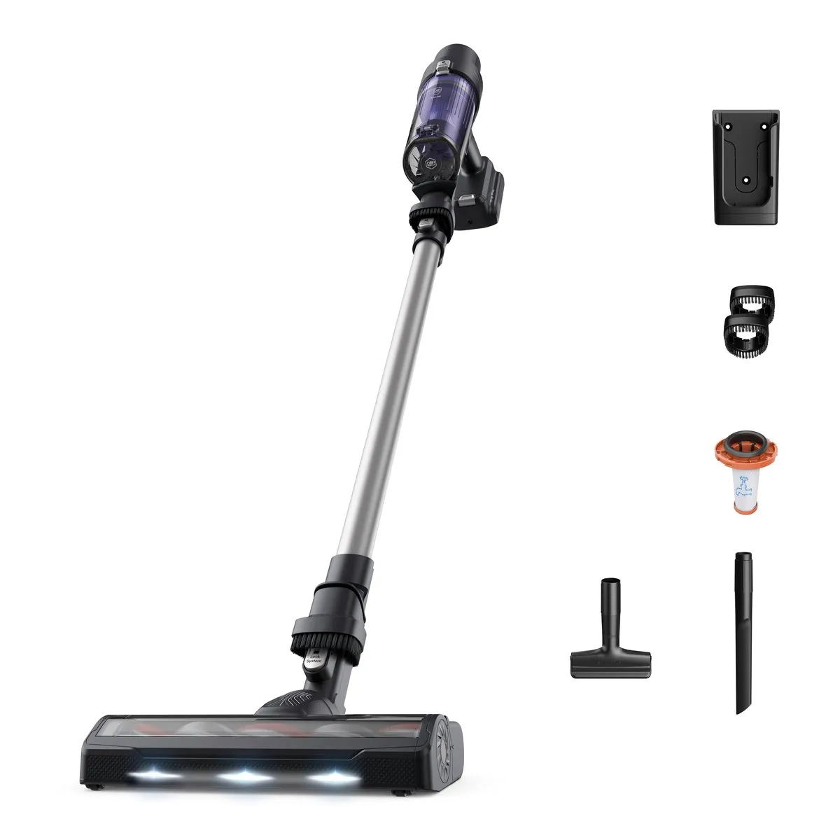 OBH Nordica 2-i-1 Støvsuger X-Pert 7.60 Essential Test og Anmeldelse