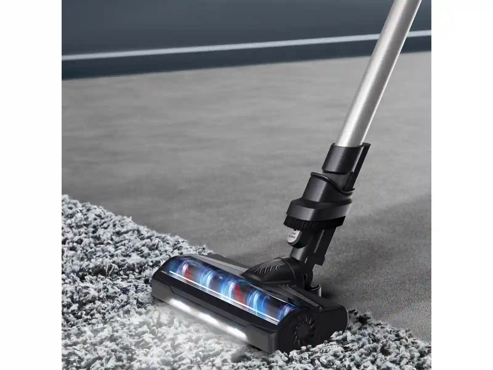 OBH Nordica 2-i-1 Støvsuger X-Pert 7.60 Essential Test og Anmeldelse - Billede 6