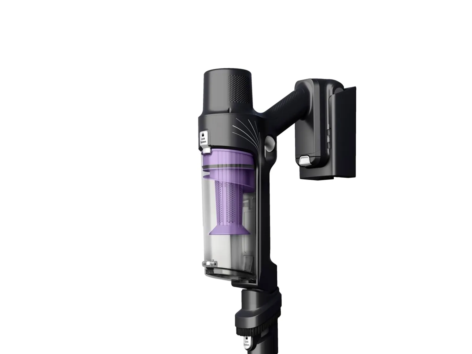 OBH Nordica 2-i-1 Støvsuger X-Pert 7.60 Essential Test og Anmeldelse - Billede 5