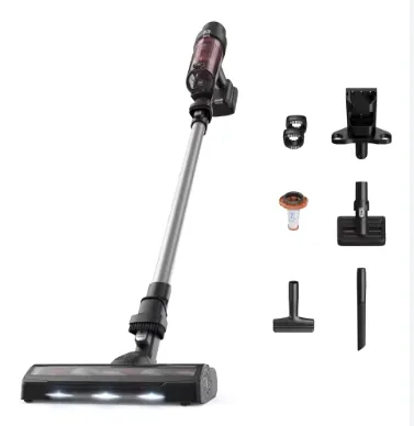 OBH Nordica 2-i-1 Støvsuger X-Pert 7.60 Essential DEMO Test og Anmeldelse - Billede 6