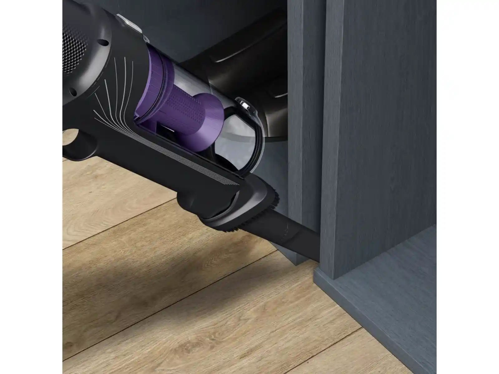 OBH Nordica 2-i-1 Støvsuger X-Pert 7.60 Essential DEMO Test og Anmeldelse - Billede 5