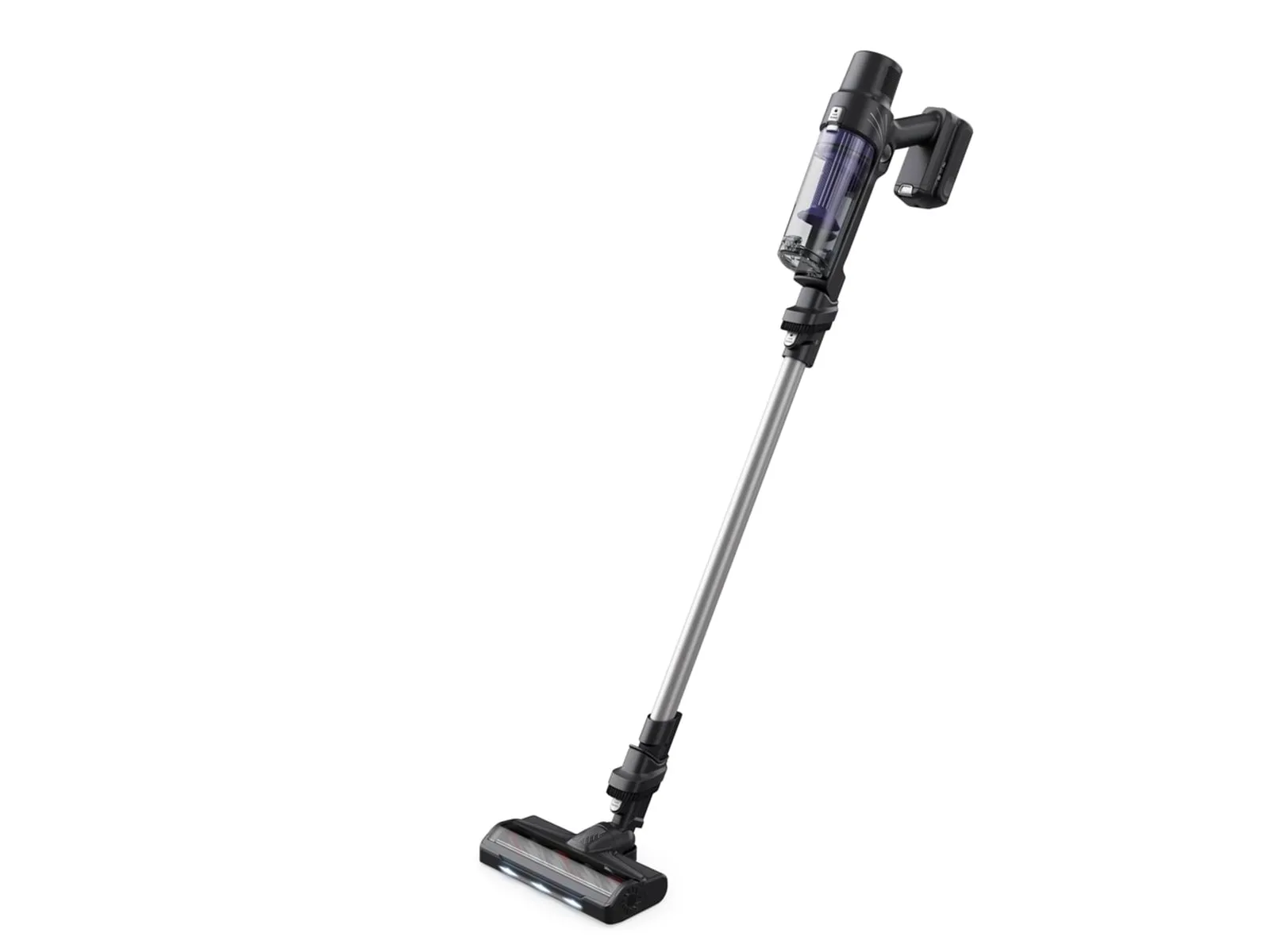 OBH Nordica 2-i-1 Støvsuger X-Pert 7.60 Essential DEMO Test og Anmeldelse