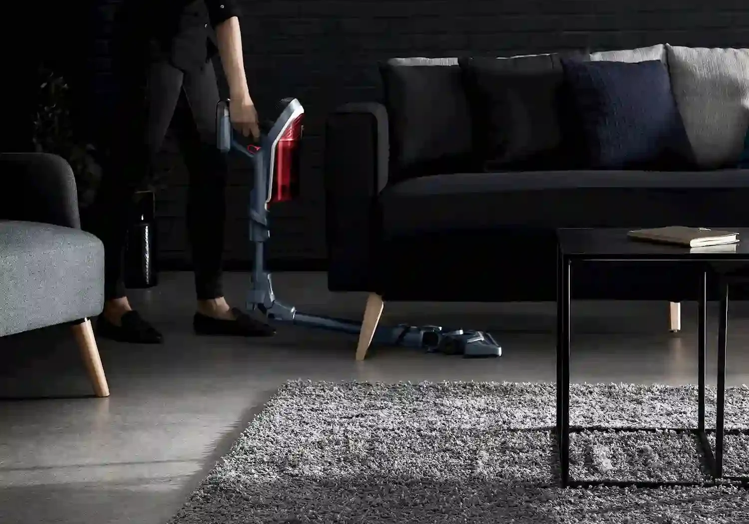 OBH Nordica X-Force 8.60 Plus Stickvac Test og Anmeldelse - Billede 7