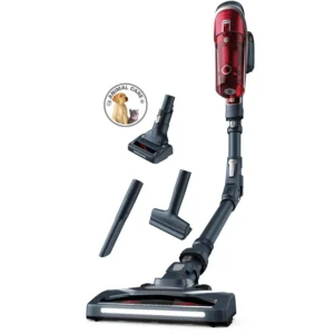 OBH Nordica X-Force 8.60 Plus Stickvac Test og Anmeldelse