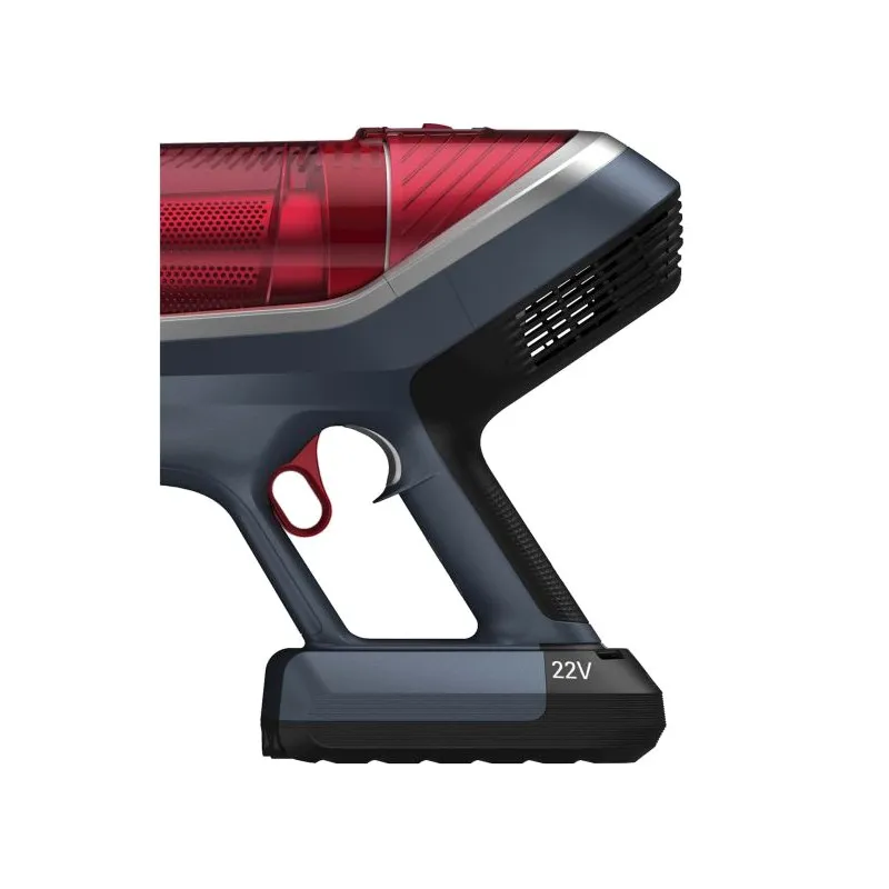 OBH Nordica X-Force 8.60 Plus Stickvac Test og Anmeldelse - Billede 2