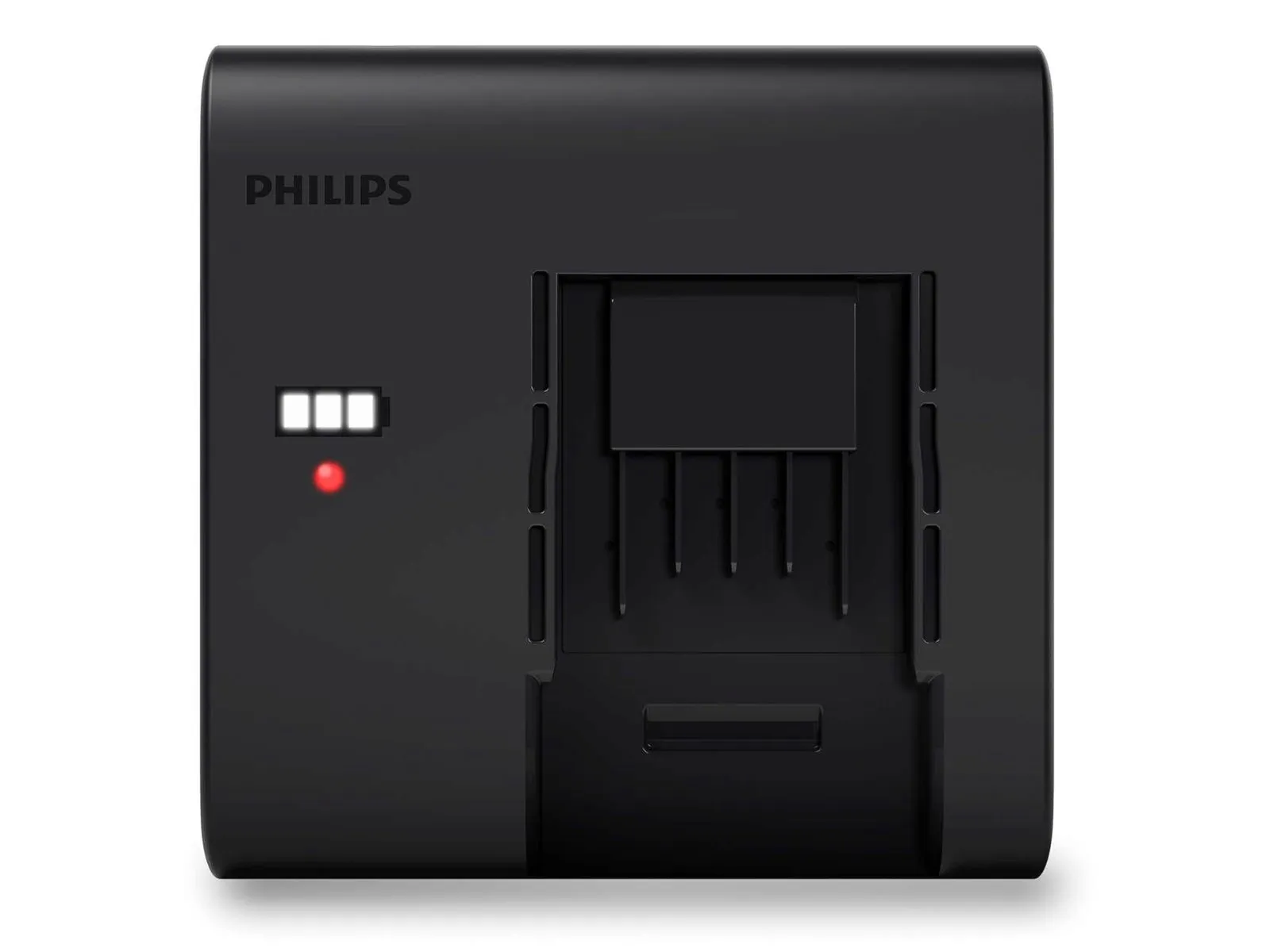 Philips XV1797/01 batteripakke og oplader - Test og anmeldelse - Billede 4