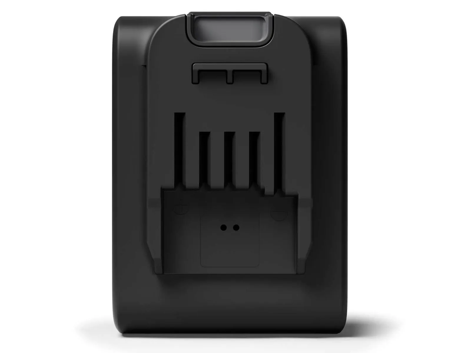 Philips XV1797/01 batteripakke og oplader - Test og anmeldelse - Billede 3