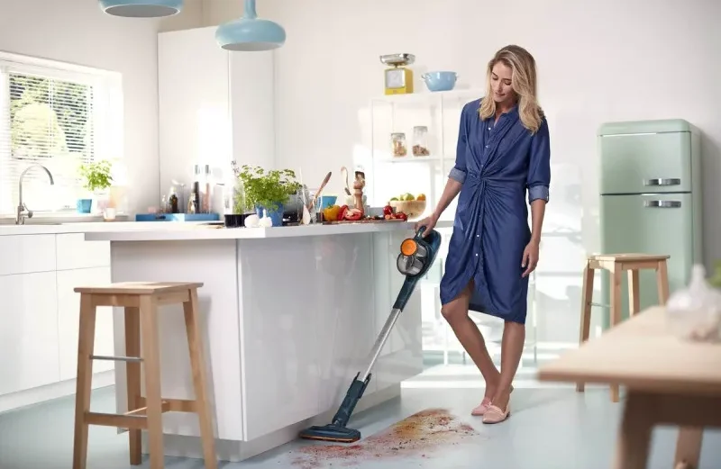 Philips FC6724/01 Stickvac Test og Anmeldelse - Billede 3