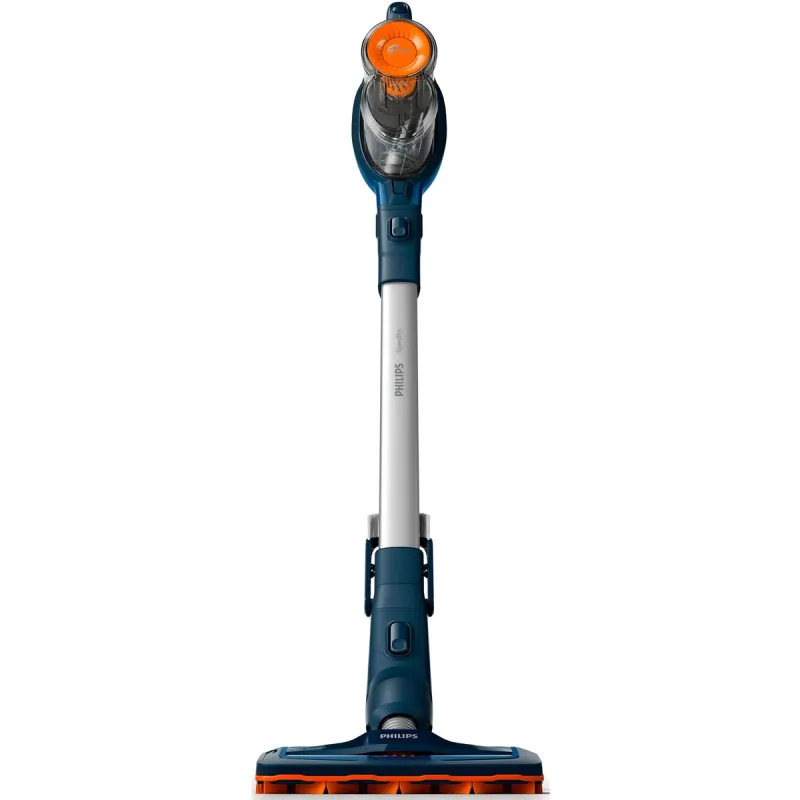 Philips FC6724/01 Stickvac Test og Anmeldelse