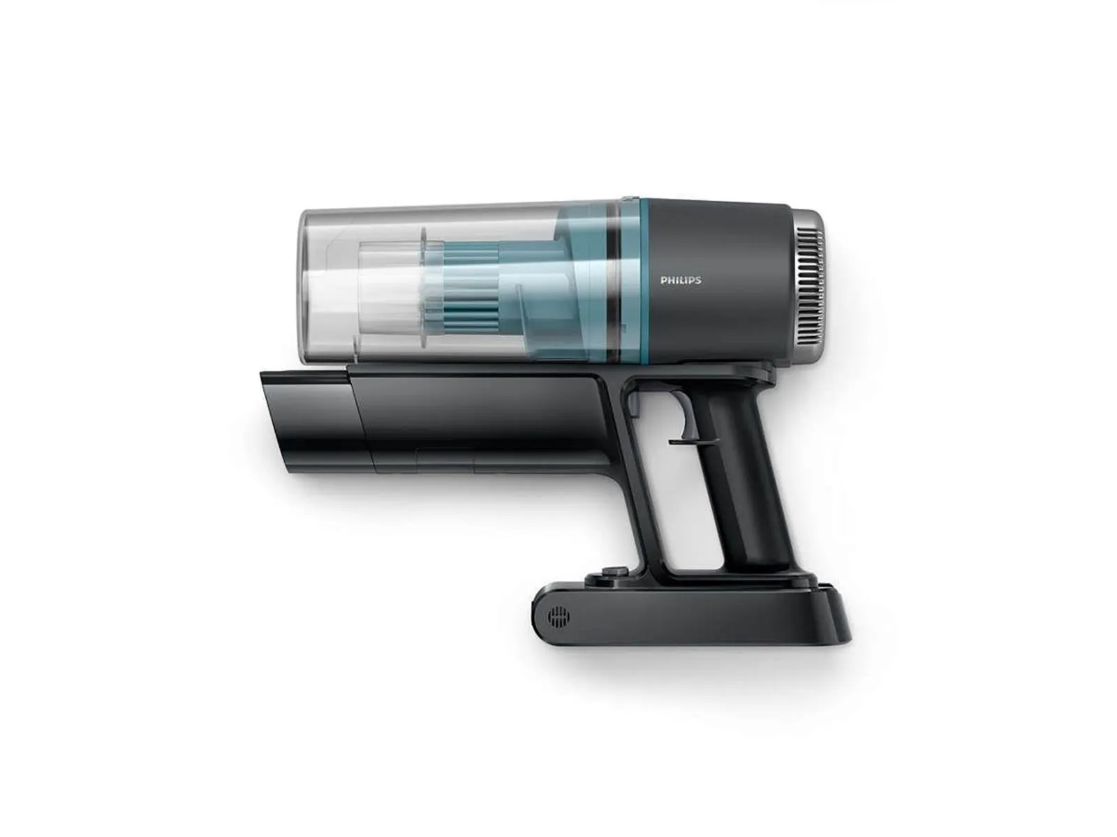 Philips Ledningsfri Støvsuger 3000 Series XC3133: Test og Anmeldelse - Billede 4