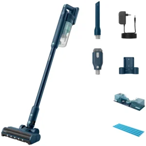 Philips Ledningsfri Støvsuger 5000 Series XC5141: Test og Anmeldelse