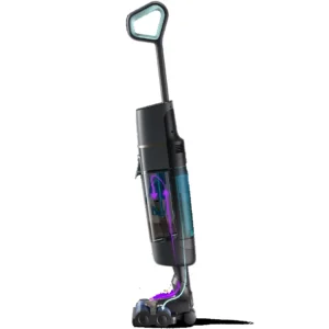 Philips Stangstøvsuger AquaTrio 7000 Series XW7110: Test og Anmeldelse