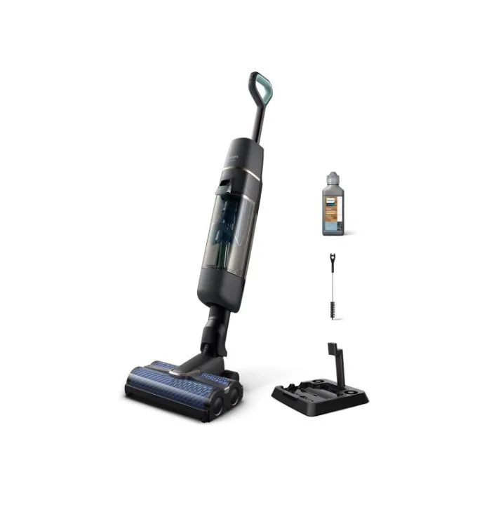 Philips Stangstøvsuger AquaTrio 7000 Series XW7110: Test og Anmeldelse - Billede 4