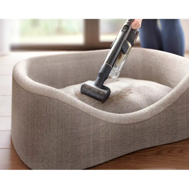 Philips XC7057/01 Vacuum Aqua Stickvac Test og Anmeldelse - Billede 2