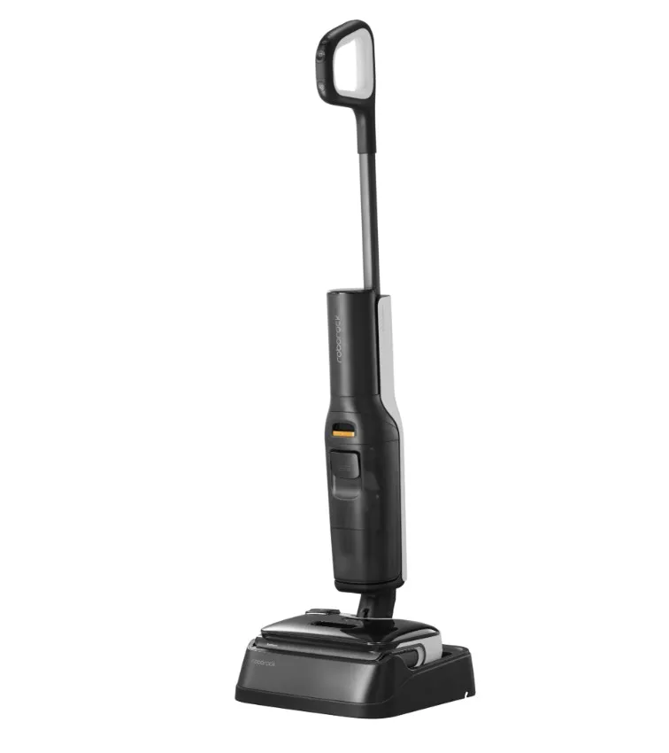 Roborock 2-i-1 Støvsuger F25 ACE : Test, anmeldelser og priser