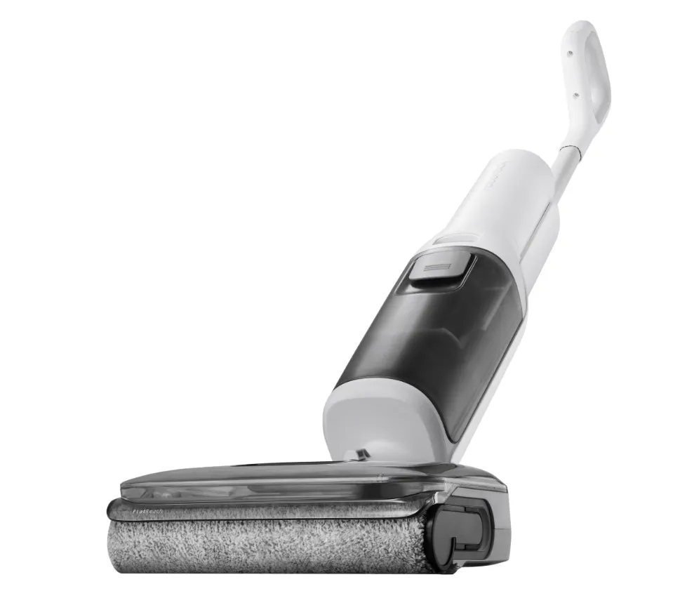 Roborock 2-i-1 Støvsuger F25 RT : Test, anmeldelser og priser - Billede 3