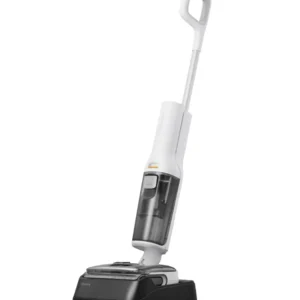 Roborock 2-i-1 Støvsuger F25 RT : Test, anmeldelser og priser