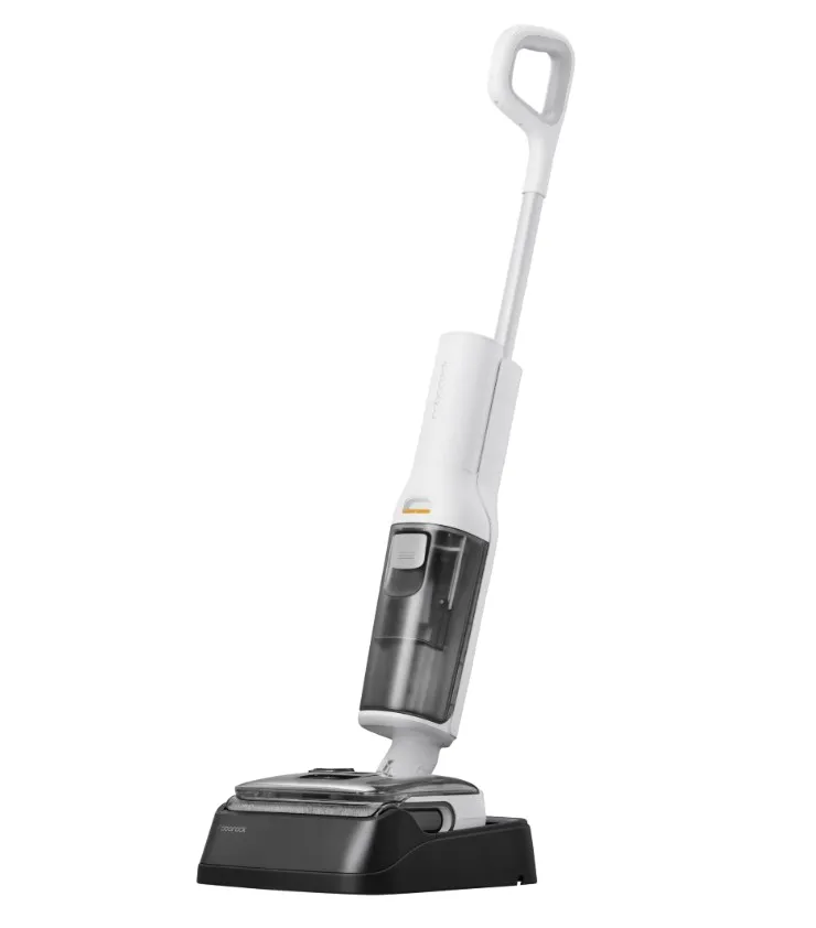 Roborock 2-i-1 Støvsuger F25 RT : Test, anmeldelser og priser