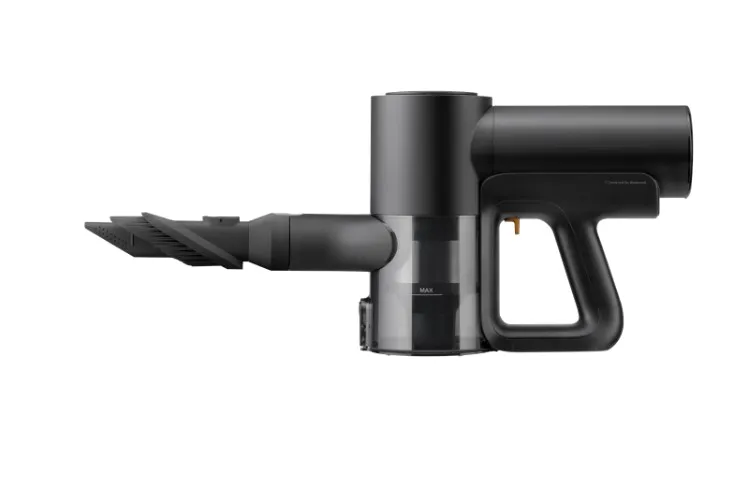 Roborock 2-i-1 Støvsuger F25 ACE Combo : Test, anmeldelser og priser - Billede 3