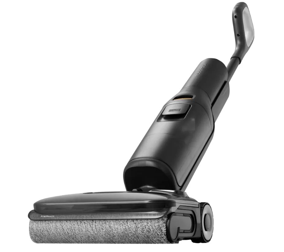 Roborock 2-i-1 Støvsuger F25 : Test, anmeldelser og priser - Billede 3