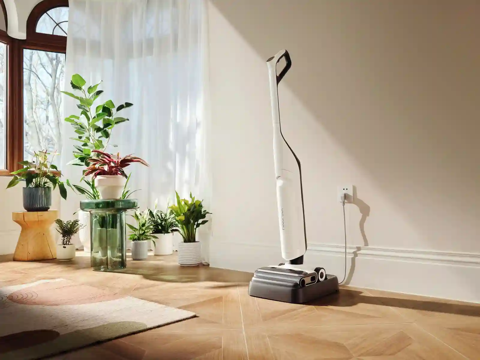 Roborock Håndstøvsuger Flexi Pro : Test, anmeldelser og priser - Billede 4