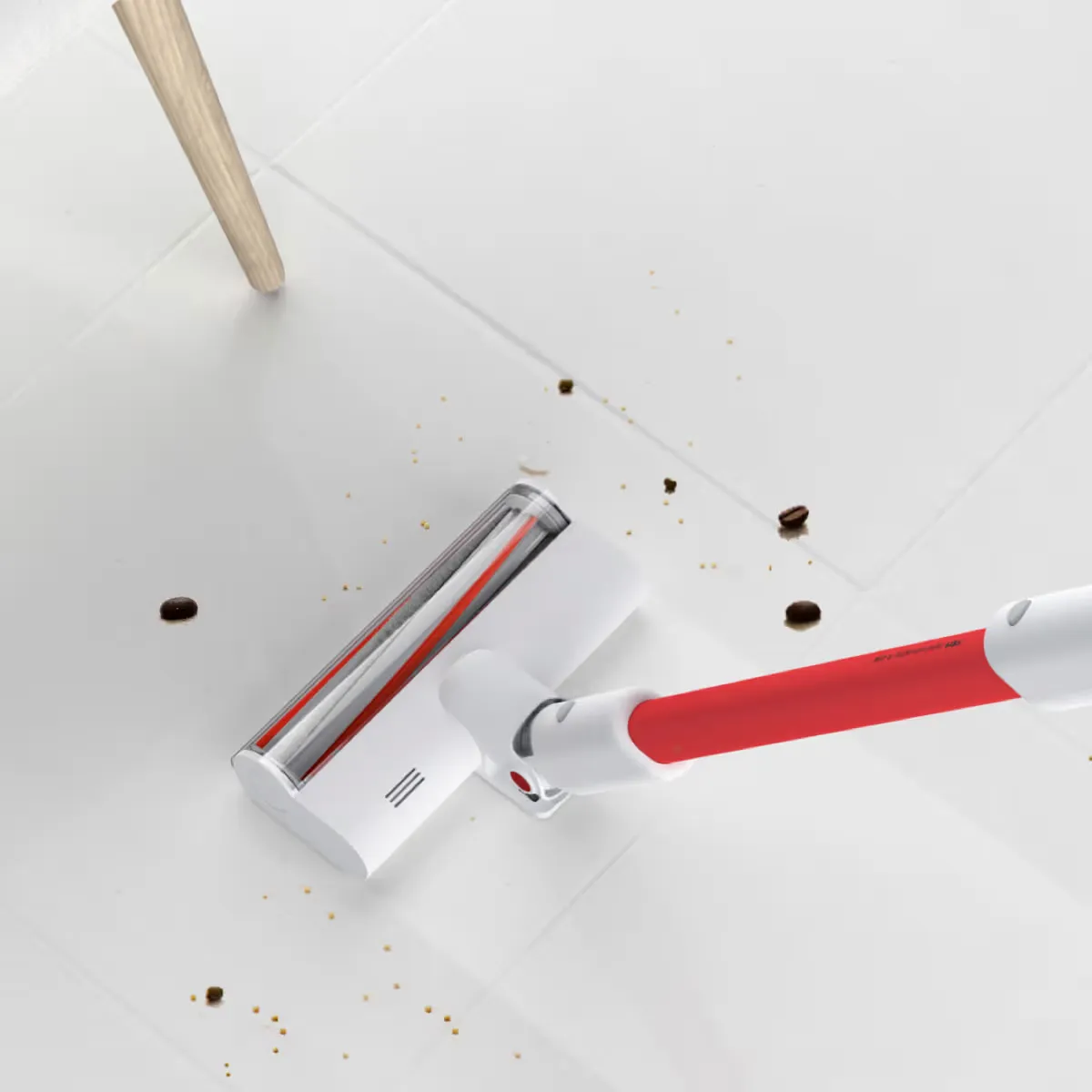 Roidmi R15 test, anmeldelse og pris - Billede 3