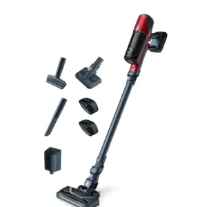 Rowenta X-Pert 6.60 Animal RH6878WO Test, Anmeldelser Og Priser