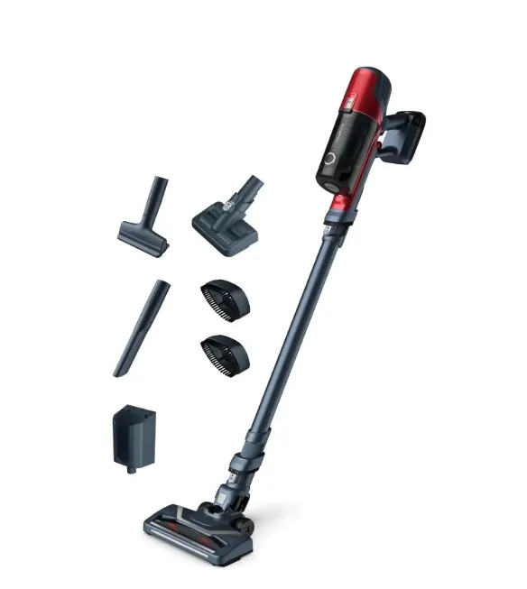 Rowenta X-Pert 6.60 Animal RH6878WO Test, Anmeldelser Og Priser