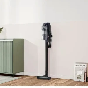 Alternative view of Samsung VS20T7531T1/EE test, anmeldelse og pris