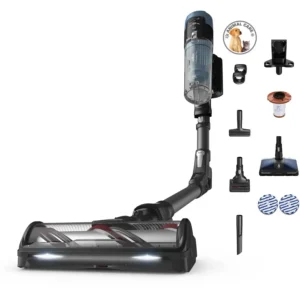 Tefal X-Force 14.80 Flex Animal Aqua Test, Anmeldelser Og Priser