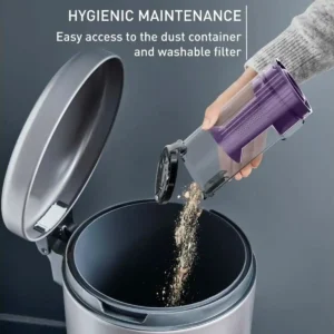 Alternative view of Tefal X-Pert 7.60 Essential Test, Anmeldelser Og Priser