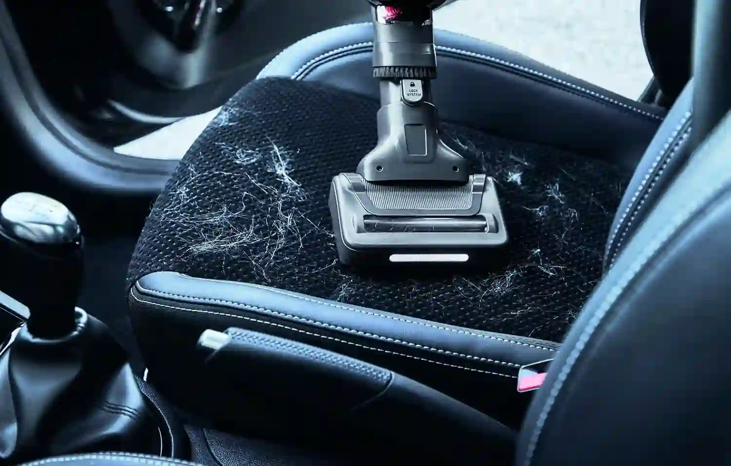 Tefal X-Force Flex 12.60 Aqua Test, Anmeldelser Og Priser - Billede 5