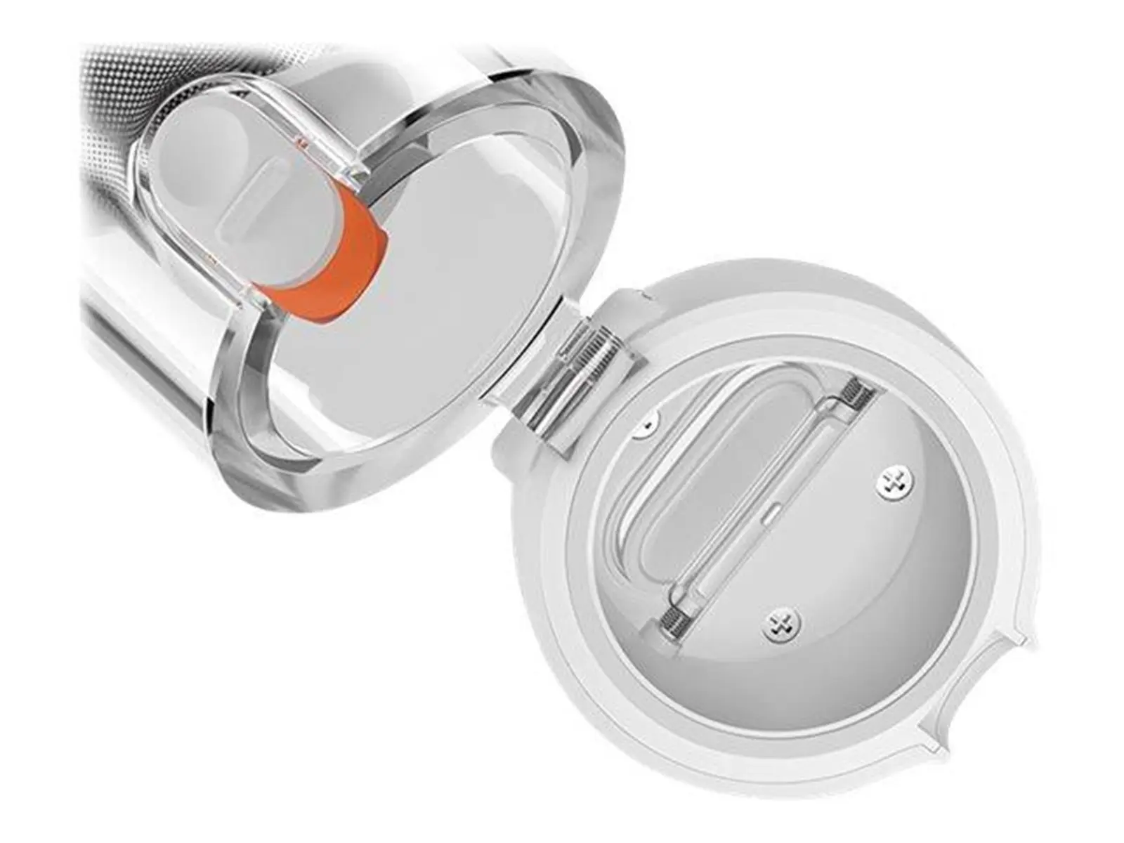 Xiaomi Håndstøvsuger Mi Vacuum Cleaner Mini: Test og Anmeldelse - Billede 4