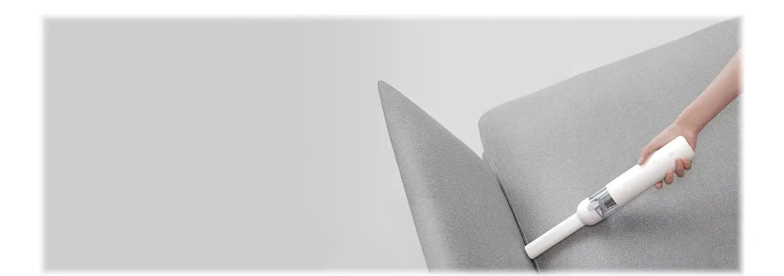 Xiaomi Håndstøvsuger Mi Vacuum Cleaner Mini: Test og Anmeldelse - Billede 3