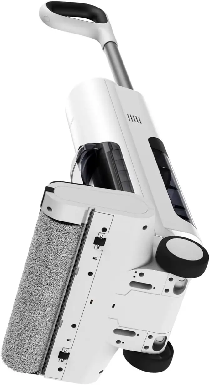 Xiaomi Truclean W20 test, anmeldelse og pris - Billede 2