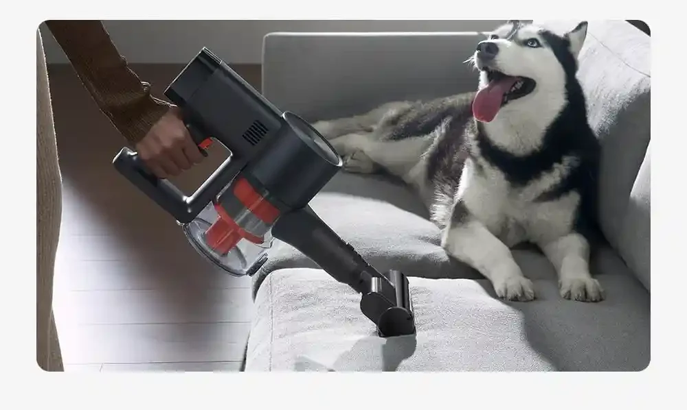 Xiaomi G20 Max test, anmeldelse og pris - Billede 3