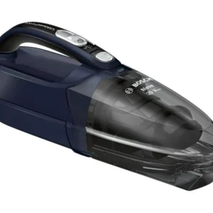 Bosch Håndstøvsuger Move BHN20L: Test og Anmeldelse