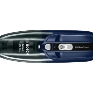 Alternative view of Bosch Håndstøvsuger Move BHN20L: Test og Anmeldelse