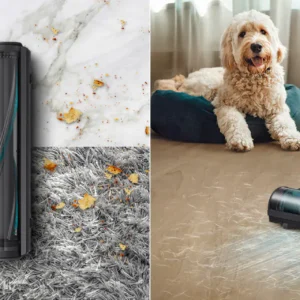 Alternative view of Samsung VS20T7535T5/EE test, anmeldelse og pris