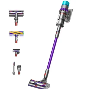 Dyson Ledningsfri Støvsuger Gen5detect Absolute: Test og Anmeldelse