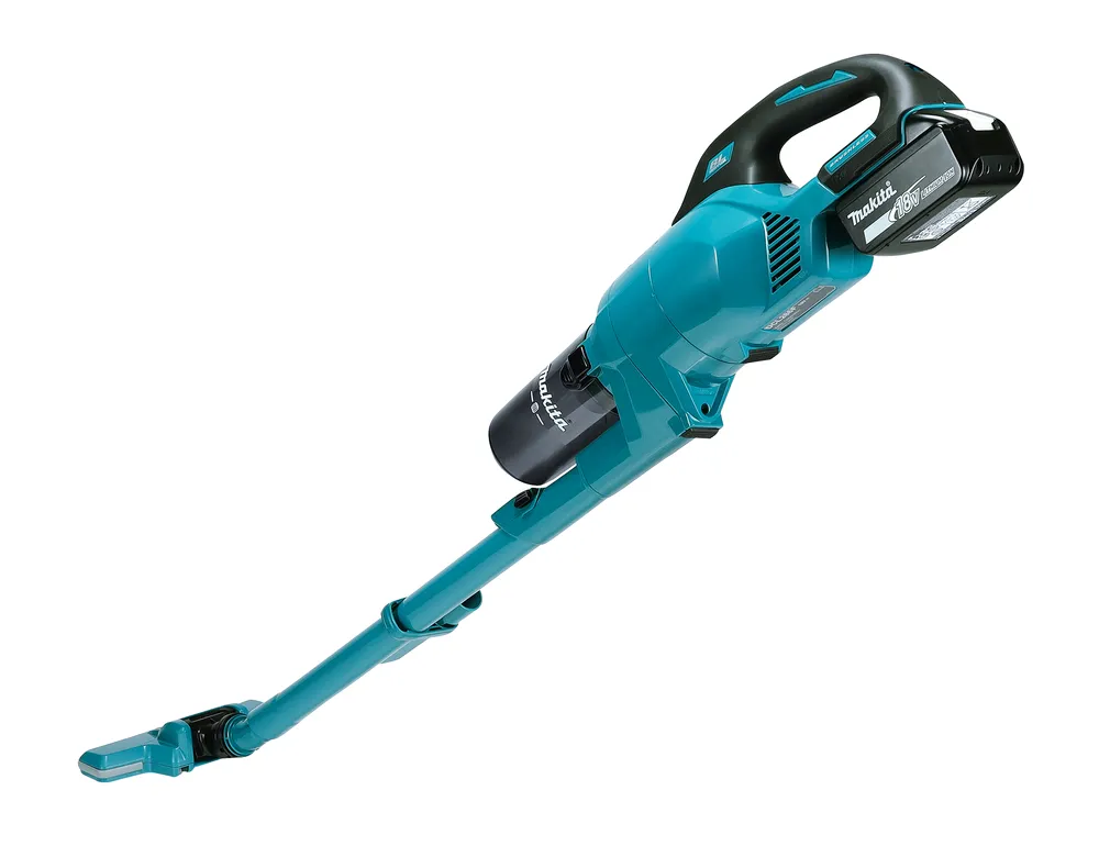 Makita DCL286FZ test og ærlig anmeldelse - Billede 4
