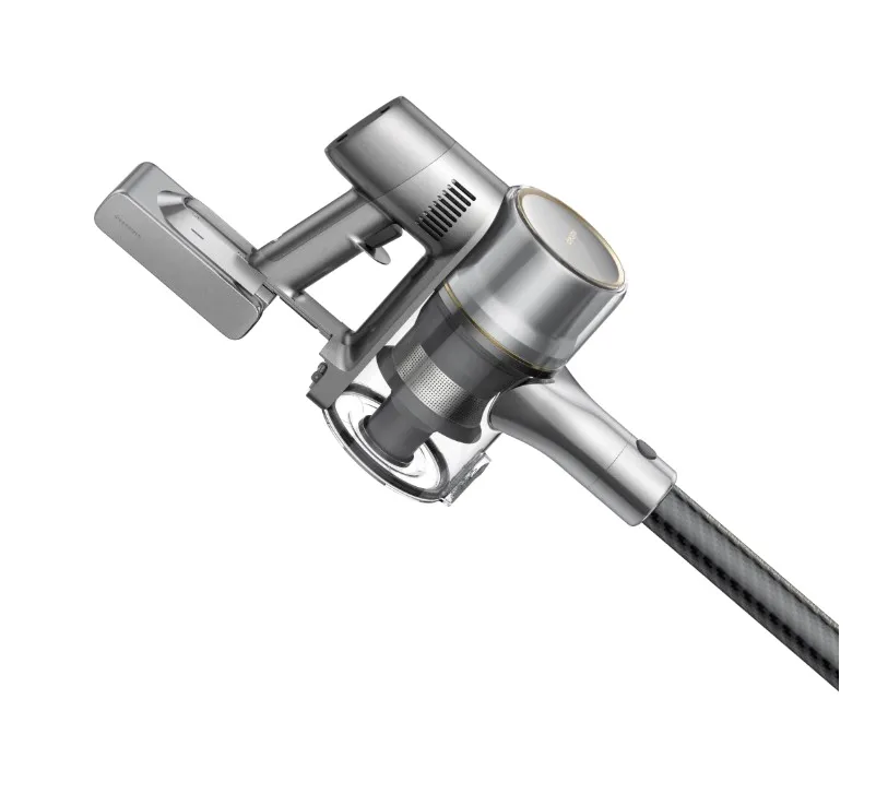 Dreame R20 test, anmeldelse og pris - Billede 2