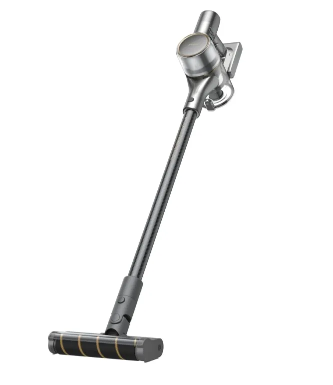 Dreame R20 test, anmeldelse og pris