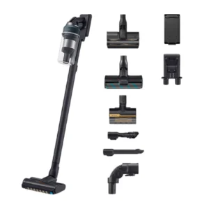 Samsung VS20C8524TB test, anmeldelse og pris