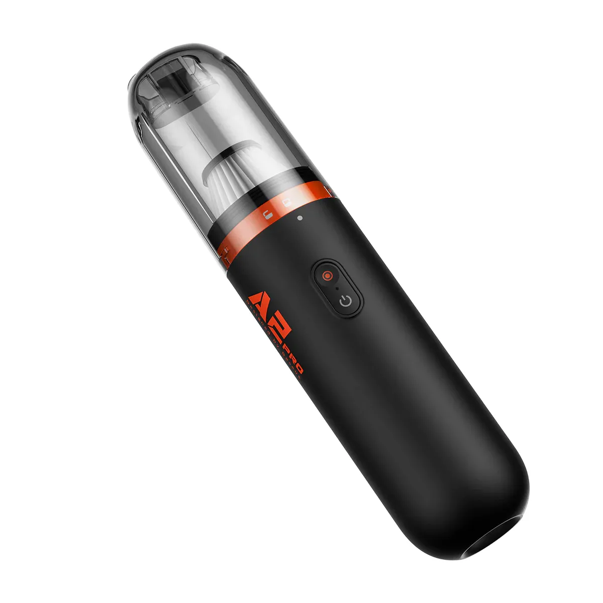 Baseus A2 Pro håndholdt støvsuger test og anmeldelse