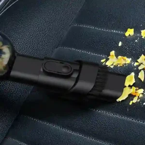 Alternative view of Baseus A2 Pro håndholdt støvsuger test og anmeldelse